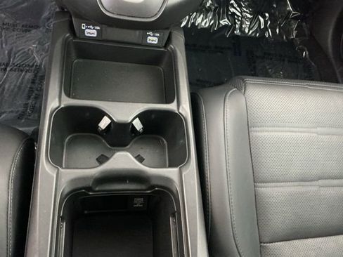 Used 2022 Honda CR-V EX-L image 19