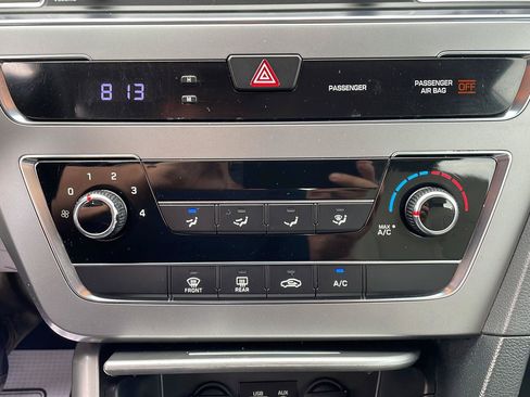 Used 2017 Hyundai Sonata SE FWD image 22