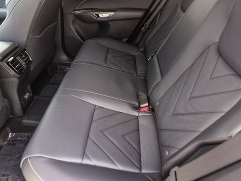 Certified 2026 Lexus NX 450h+ AWD w/ Accessory Package (Z1) image 20
