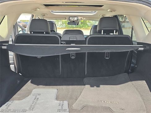 Used 2024 Genesis GV80 3.5T image 26