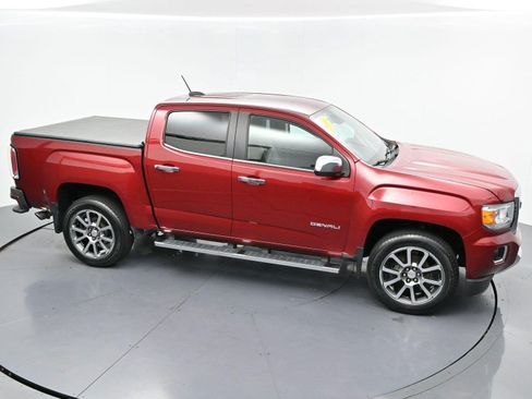 Used 2019 GMC Canyon Denali AWD/4WD image 42