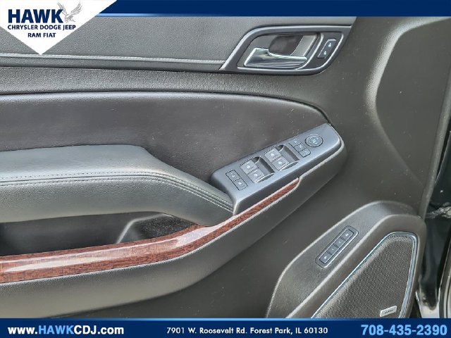 Used 2019 GMC Yukon XL SLT AWD/4WD image 14