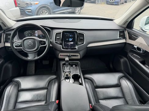 Used 2022 Volvo XC90 T6 Inscription w/ Climate Package AWD/4WD image 31