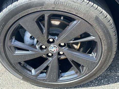 Certified 2023 Buick Envision Essence w/ Sport Touring Package AWD/4WD image 10