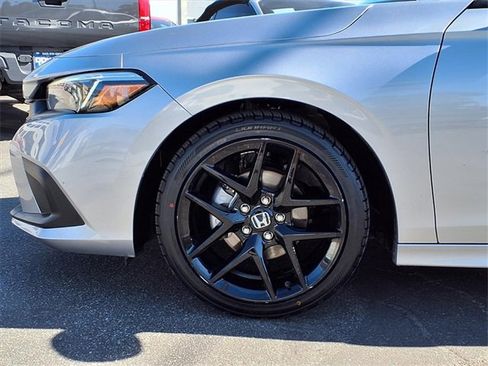 Used 2024 Honda Civic Sport image 7