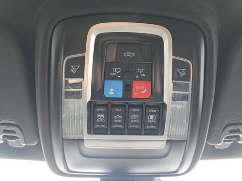 New 2026 RAM 1500 Big Horn AWD/4WD image 17