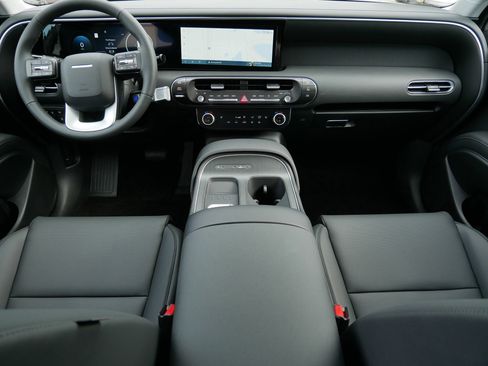 New 2026 Hyundai Palisade SEL image 9