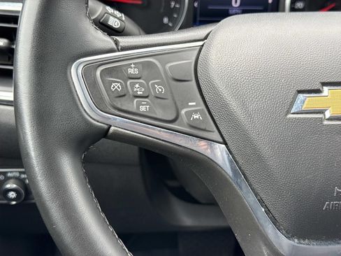 Used 2024 Chevrolet Equinox LT AWD/4WD image 15