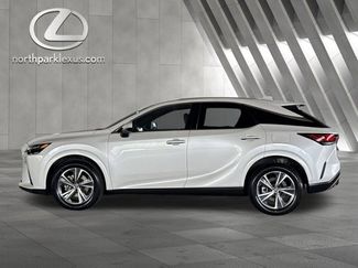Used 2025 Lexus RX 350 FWD w/ Technology Package video 1