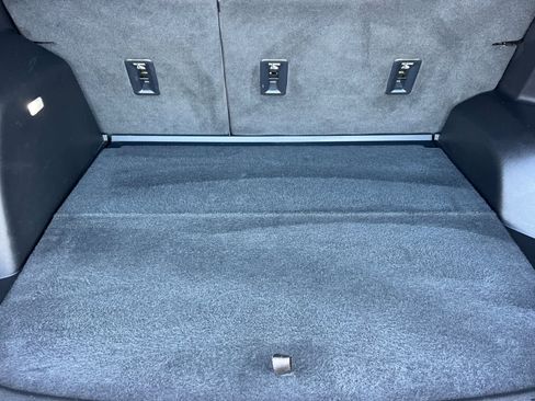 Used 2025 Chevrolet Equinox RS image 16