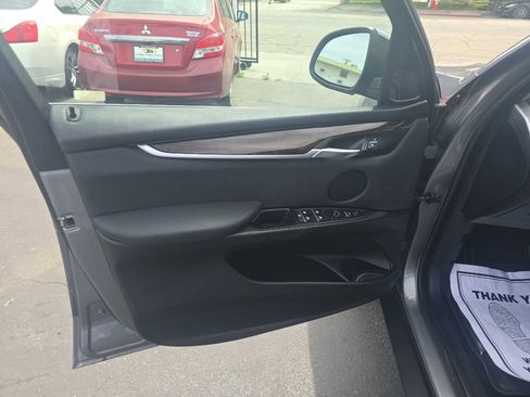 Used 2015 BMW X5 xDrive35i image 8