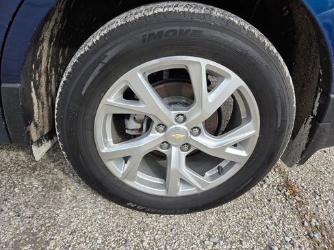 Used 2020 Chevrolet Equinox Premier image 7