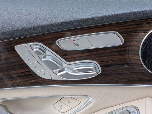 Certified 2020 Mercedes-Benz C 300 Sedan image 15