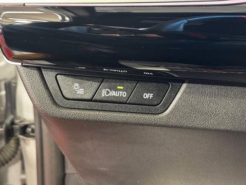 Used 2024 BMW X1 M35i w/ Premium Package image 16