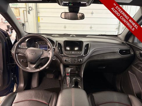 Used 2022 Chevrolet Equinox RS w/ RS Plus Package AWD/4WD image 14