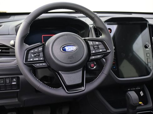 New 2026 Subaru Forester Premium AWD/4WD image 12