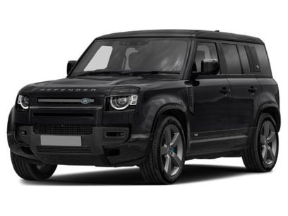Used 2023 Land Rover Defender 110 S