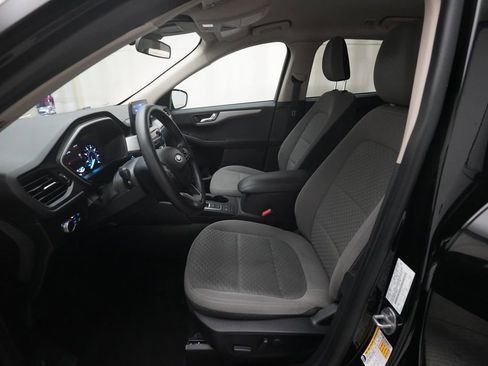 Used 2020 Ford Escape SE AWD/4WD image 7