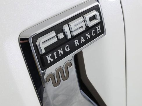 Used 2023 Ford F150 King Ranch w/ Equipment Group 601A High image 56