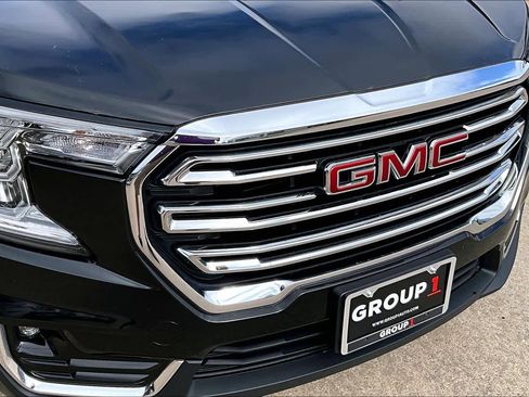 Used 2024 GMC Terrain SLT AWD/4WD image 28