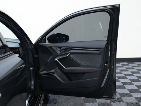 Used 2025 Audi RS 3 image 24