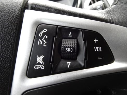 Used 2017 GMC Terrain SLT w/ Driver Alert Package I image 20