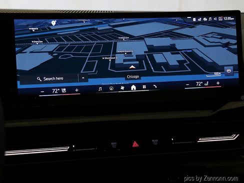 Used 2025 BMW 530i xDrive image 18