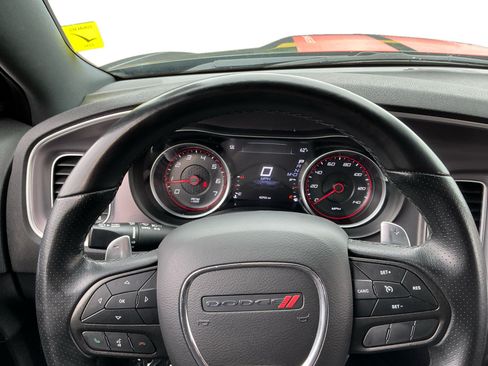 Used 2022 Dodge Charger GT RWD image 12