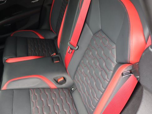 Used 2023 Audi RS e-tron GT AWD/4WD image 19