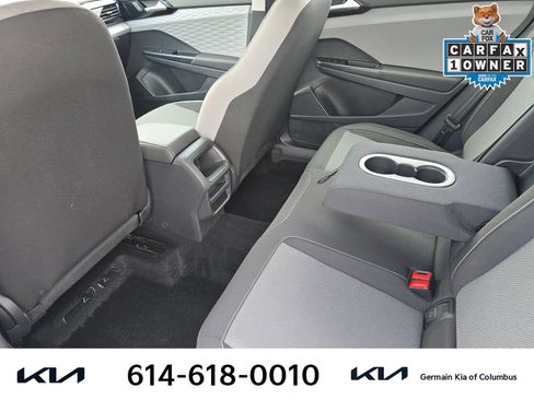 Used 2023 Volkswagen Taos S FWD image 19