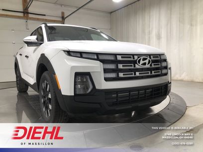 New 2026 Hyundai Santa Cruz SEL