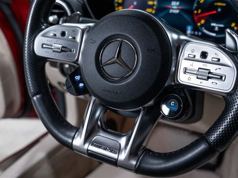 Used 2020 Mercedes-Benz AMG GT C image 41