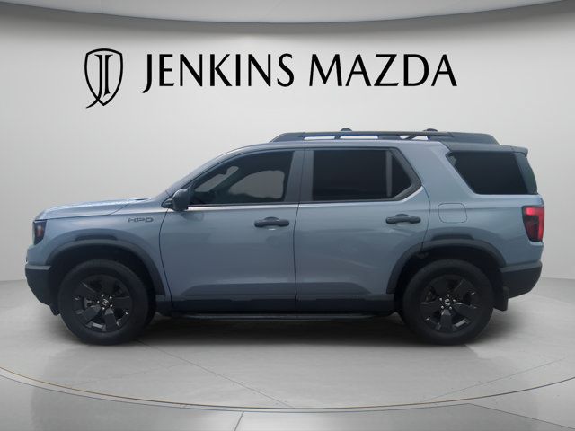 Used 2026 Honda Passport RTL image 7