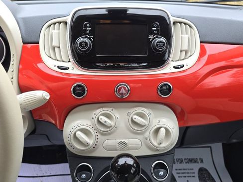 Used 2017 FIAT 500 Pop image 18