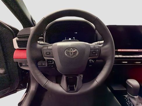 New 2026 Toyota Camry XSE image 9