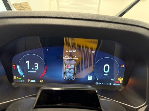 New 2026 Ford Explorer Platinum image 20