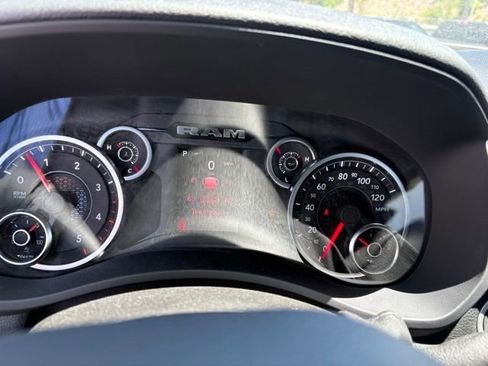 New 2025 RAM 2500 Tradesman w/ Chrome Appearance Group image 17