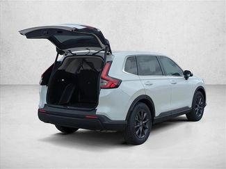 New 2026 Honda CR-V EX-L video 2