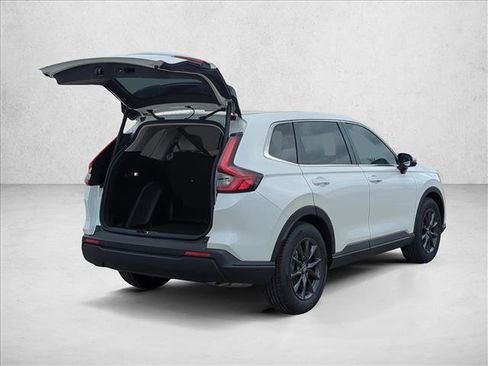 New 2026 Honda CR-V EX-L image 2