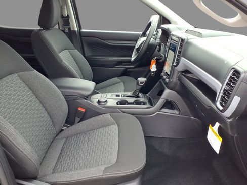 New 2025 Ford Ranger XL w/ Trailer Tow Package image 12