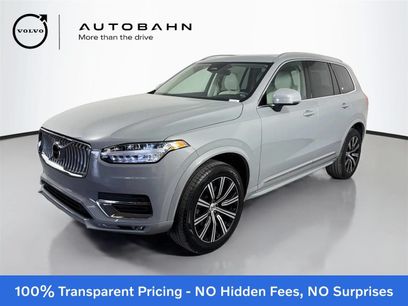 Certified 2024 Volvo XC90 B5 Core w/ Protection Package Premier