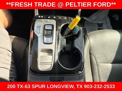 Used 2022 Hyundai Tucson Limited w/ Cargo Package FWD image 23