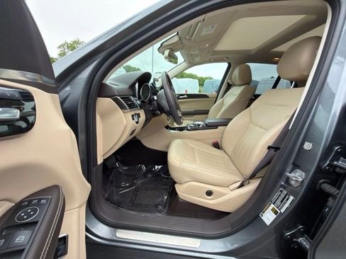 Used 2018 Mercedes-Benz GLE 350 4MATIC image 11