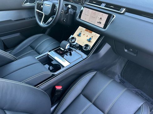 Used 2023 Land Rover Range Rover Velar R-Dynamic S image 20