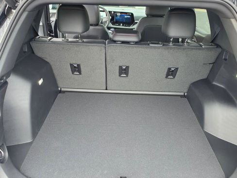 New 2026 Chevrolet Equinox RS image 9