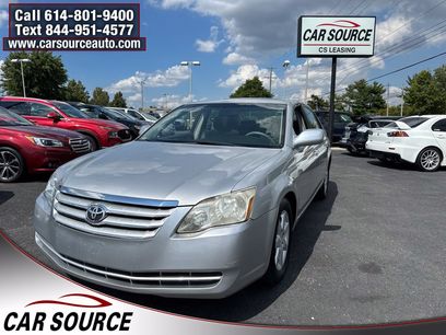 Used 2006 Toyota Avalon XL