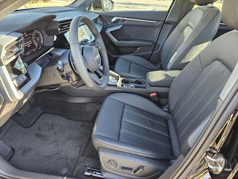 New 2026 Audi A3 2.0T Premium image 2