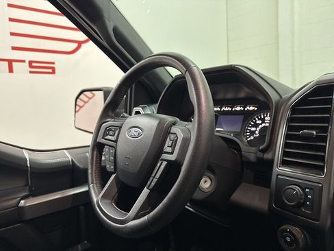 Used 2019 Ford F150 XLT w/ Equipment Group 302A Luxury image 55