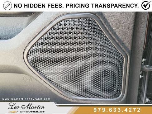 Used 2022 RAM 1500 Big Horn RWD image 30