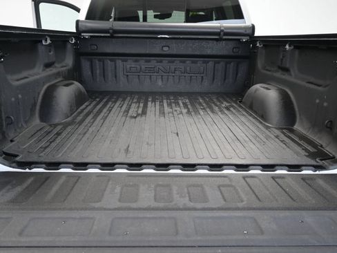 Used 2018 GMC Sierra 1500 Denali w/ Denali Ultimate Package AWD/4WD image 21